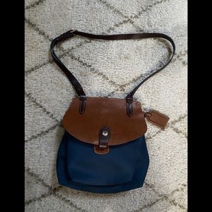 Donney & Bourke Crossbody bag